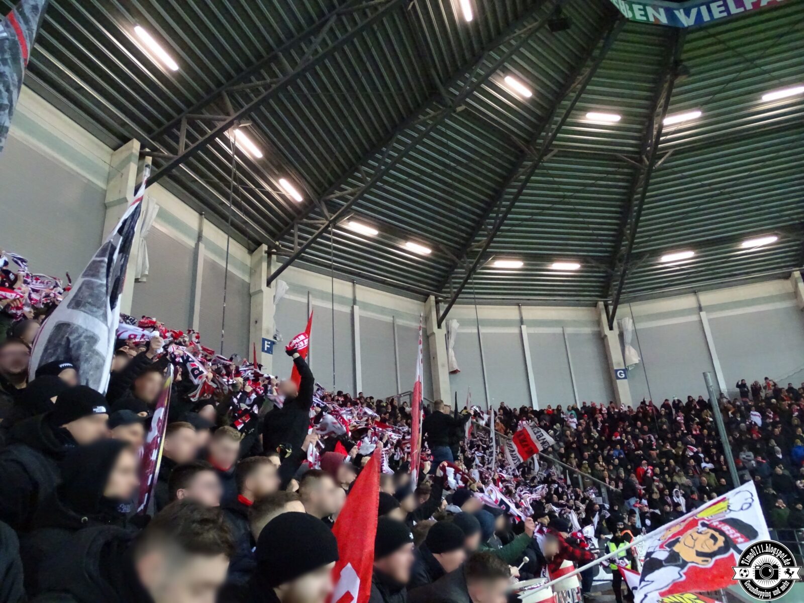 SC Paderborn – VfB Stuttgart 1-2 (38)