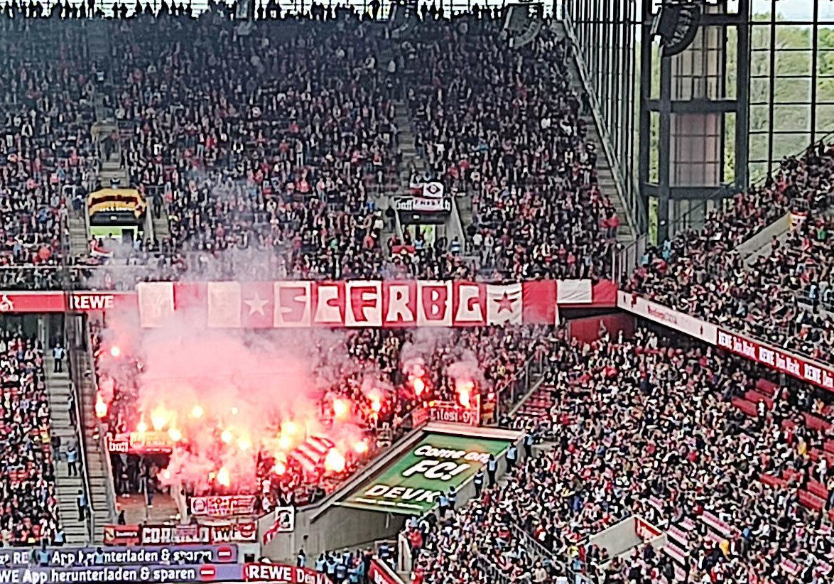 1. FC Köln – SC Freiburg 0-1 (19)
