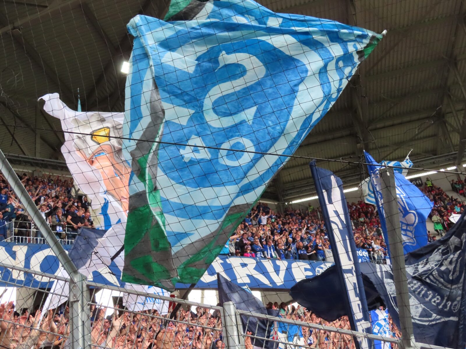 SC Freiburg – FC Schalke 04 4-0 (7)