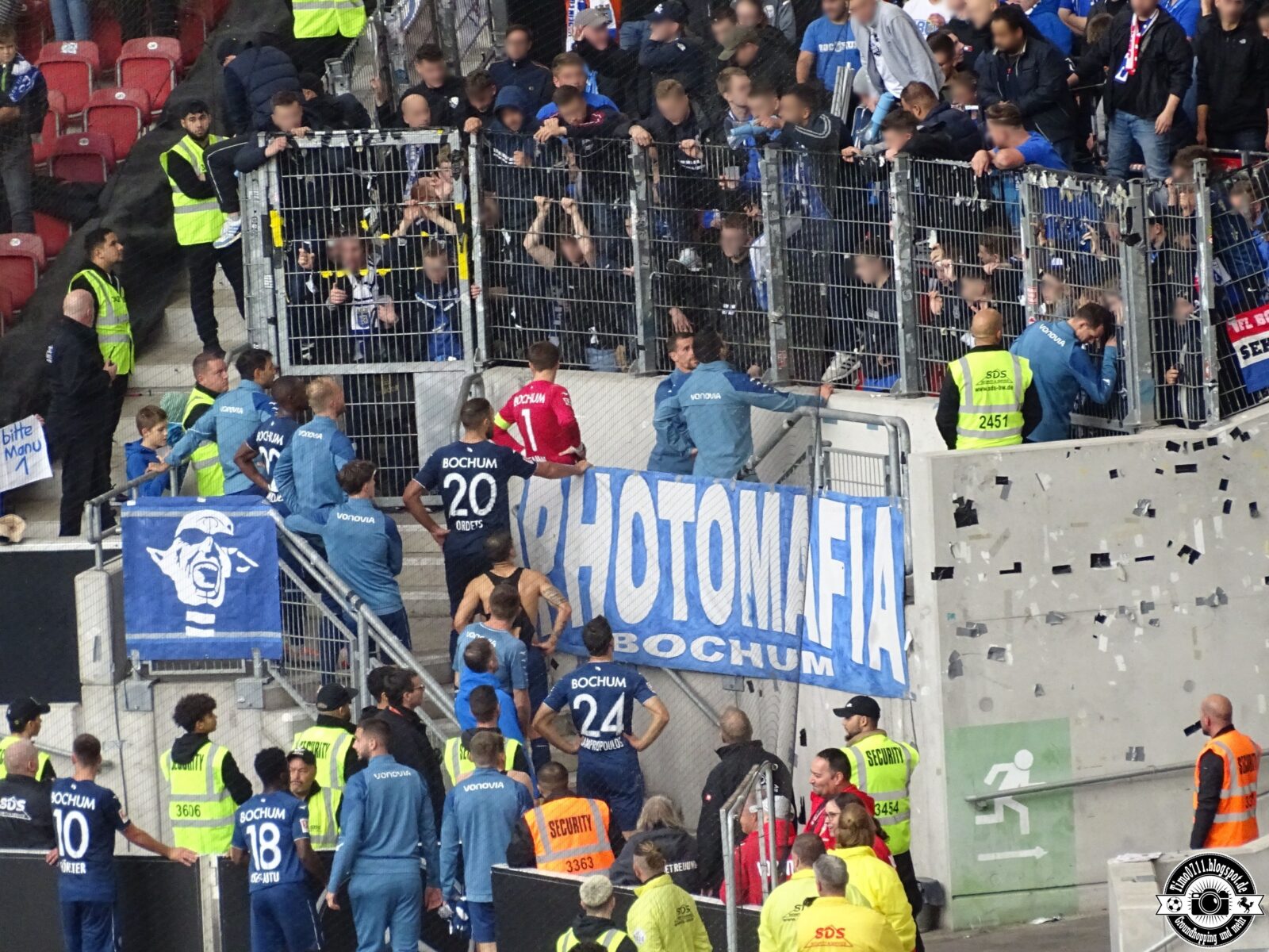 VfB Stuttgart – VfL Bochum 4-1 (2)