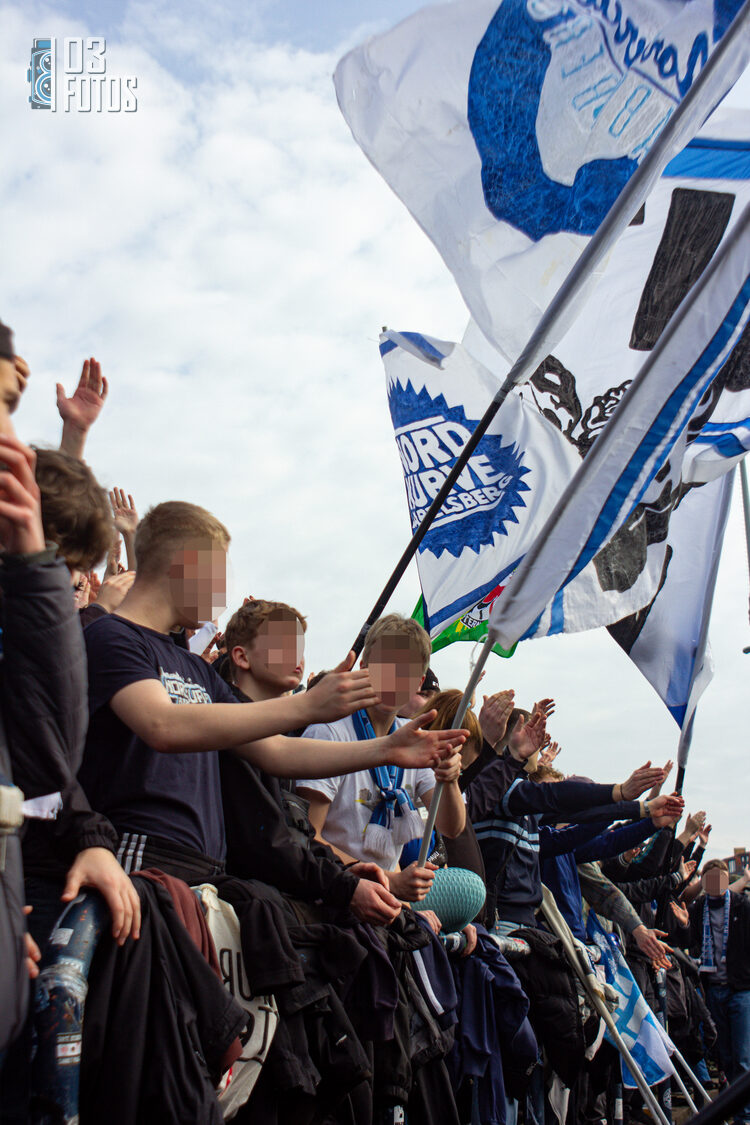 SV Babelsberg 03 – Berliner FC Dynamo 3-1 (3)