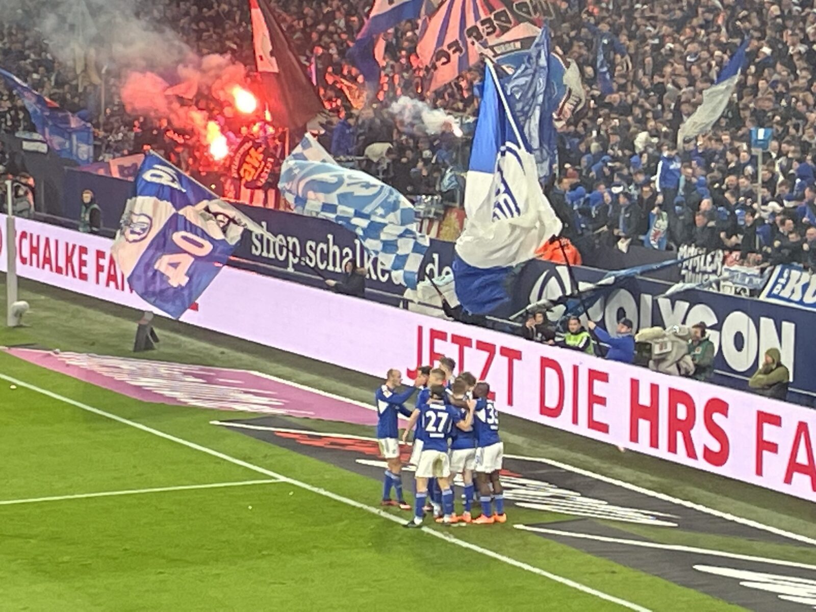 FC Schalke 04 – Borussia Dortmund (30)