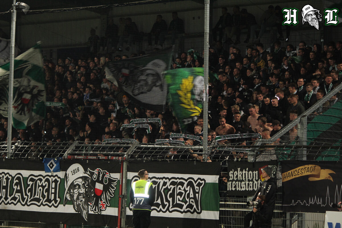 VfB Lübeck – Weiche Flensburg 2-0 (8)