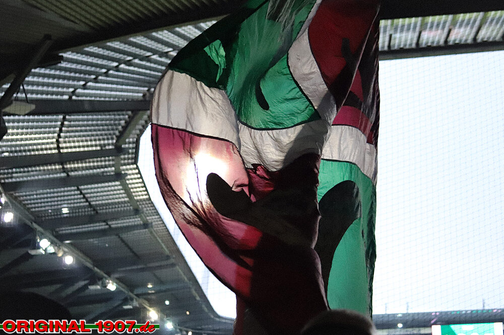 Werder Bremen – FC Augsburg 2-0 (5)