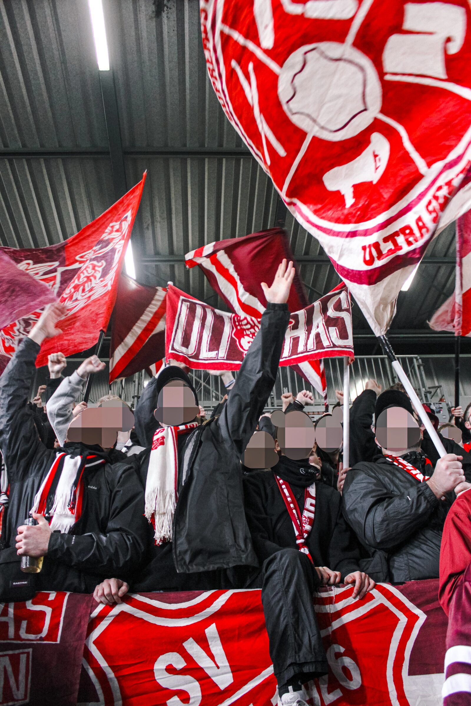 SV Wehen – 1. FC Nürnberg 1-1 (4)