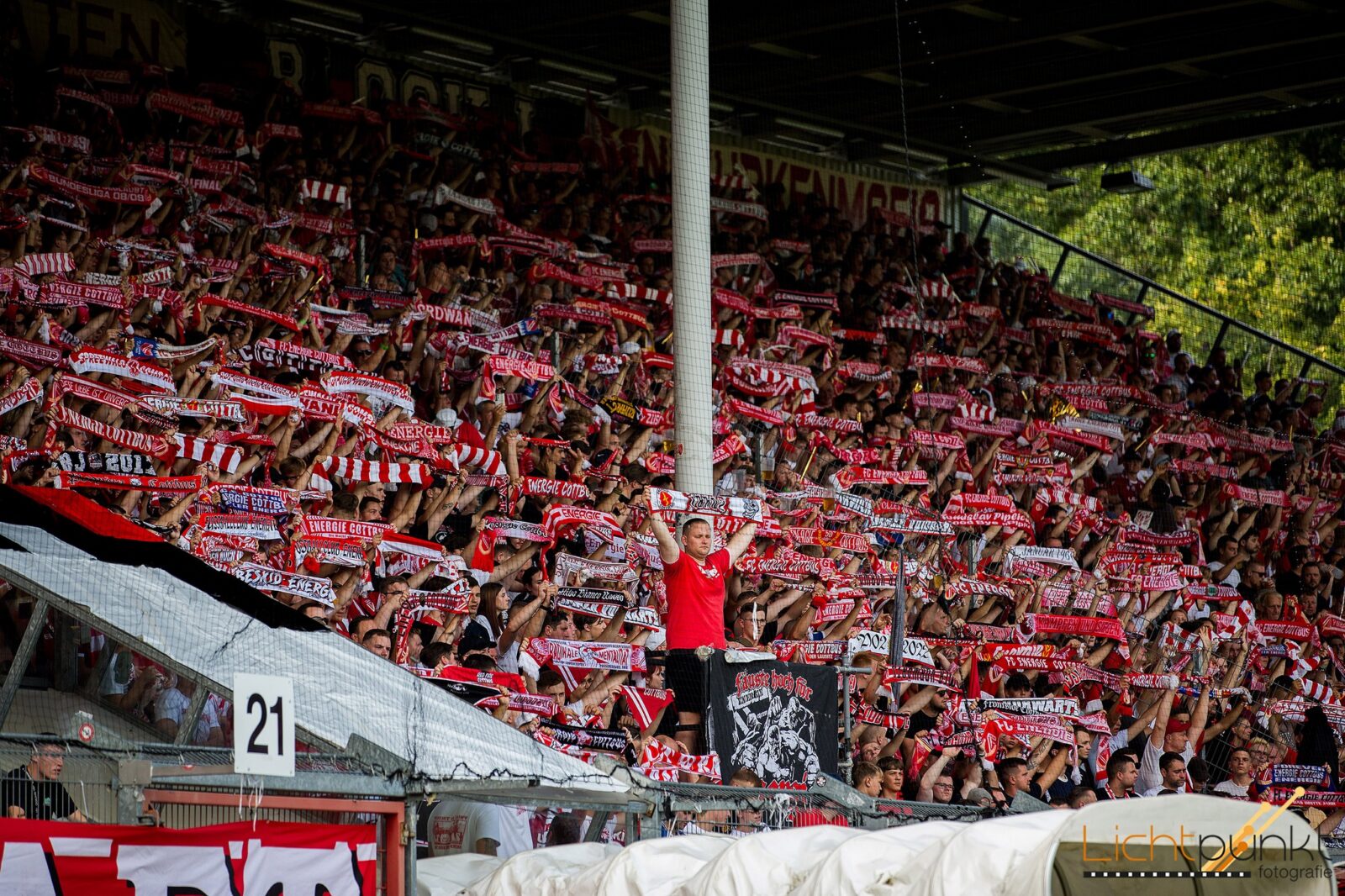 FC Energie Cottbus – SC Paderborn 0-7 (4)