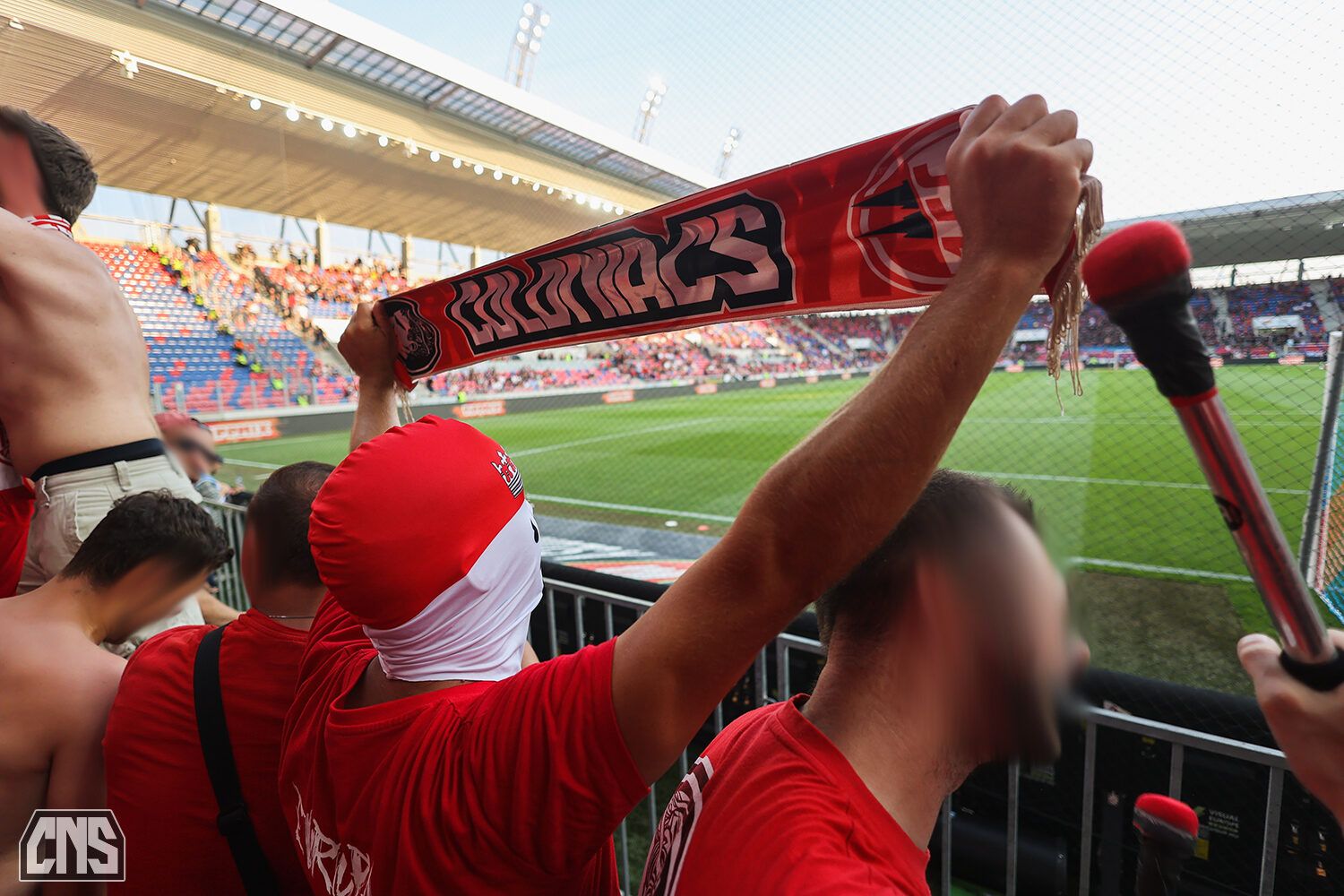 Fehérvár FC – 1. FC Köln 0-3 (57)