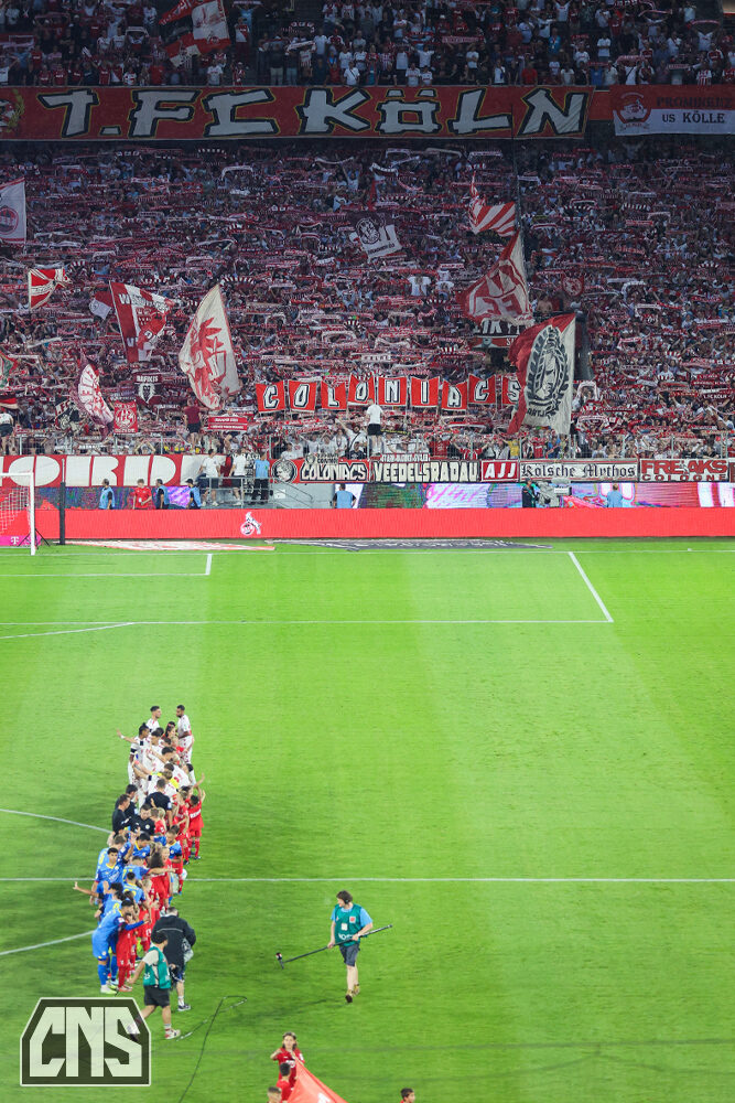 1. FC Köln – Eintracht Braunschweig 5-0 (31)