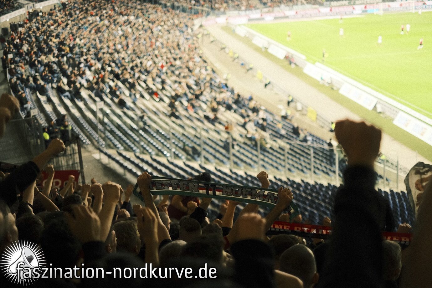 Hannover 96 – 1. FC Nürnberg 3-0 (4)
