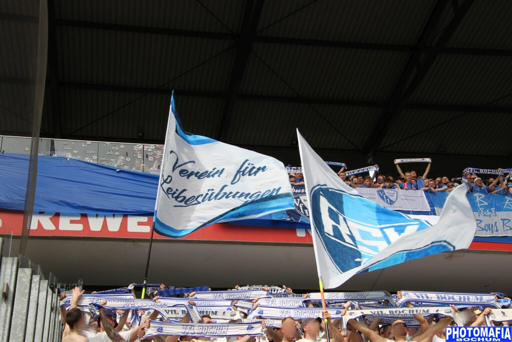 1. FC Köln – VfL Bochum 2-1 (8)