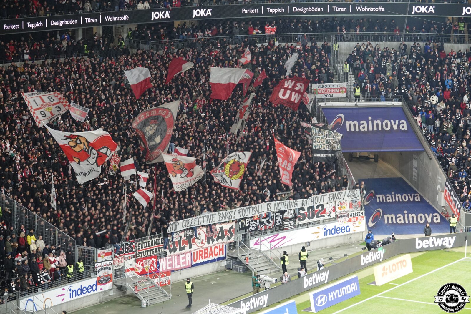 Eintracht Frankfurt – VfB Stuttgart 1-2 (22)