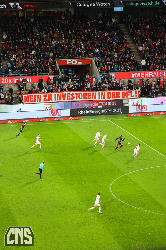 1. FC Köln – FC Bayern München 0-1 (4)
