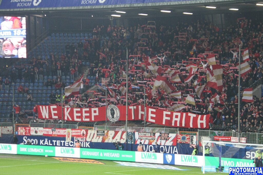 VfL Bochum – 1. FSV Mainz 05 2-2 (47)
