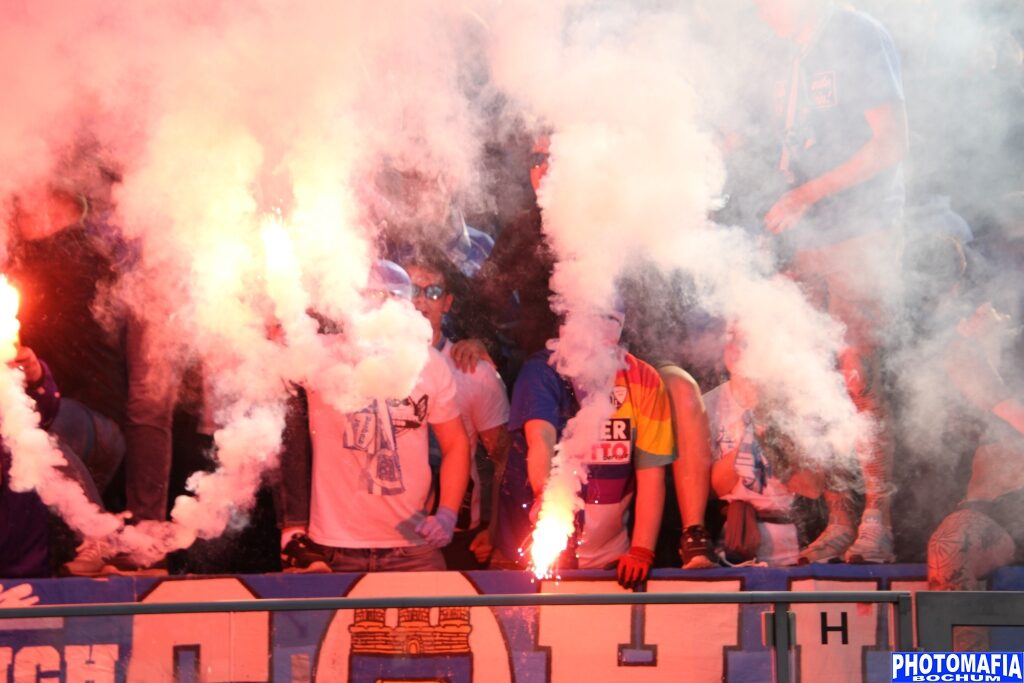 Hertha BSC – VfL Bochum 1-1 (35)