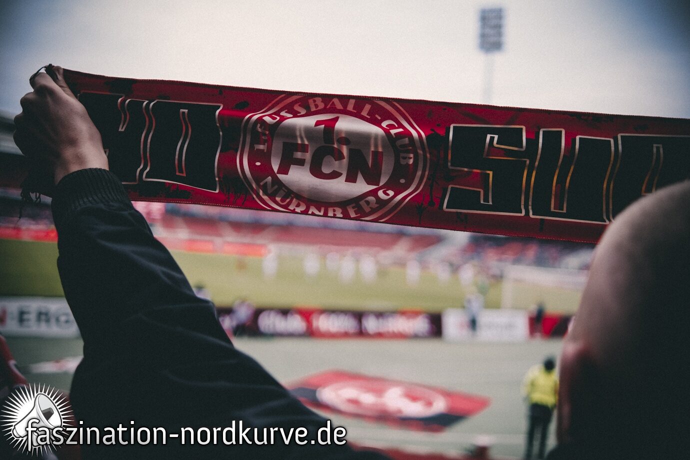 1. FC Nürnberg – SSV Jahn Regensburg 1-0 (24)