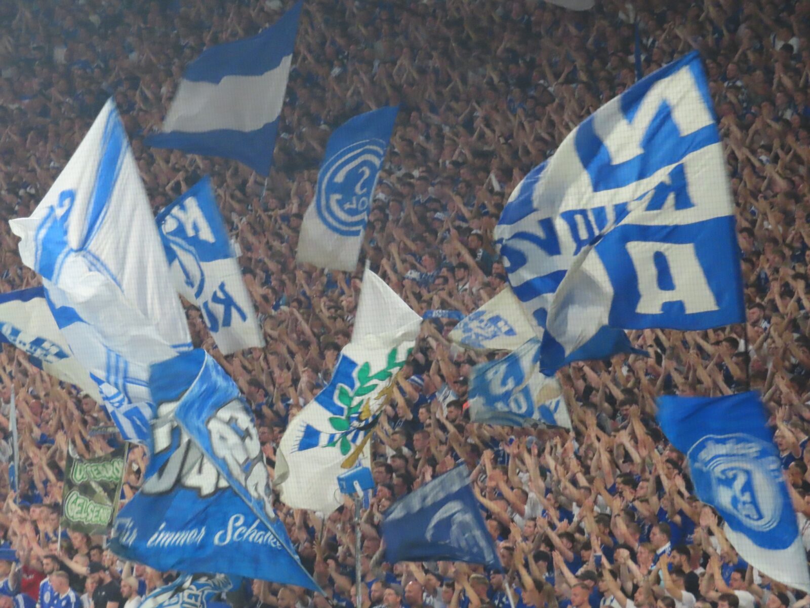 FC Schalke 04 – Eintracht Braunschweig 5-1 (7)
