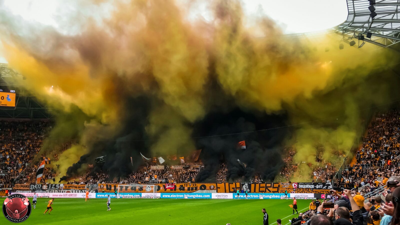 Dynamo Dresden – MSV Duisburg 4-0 (1)