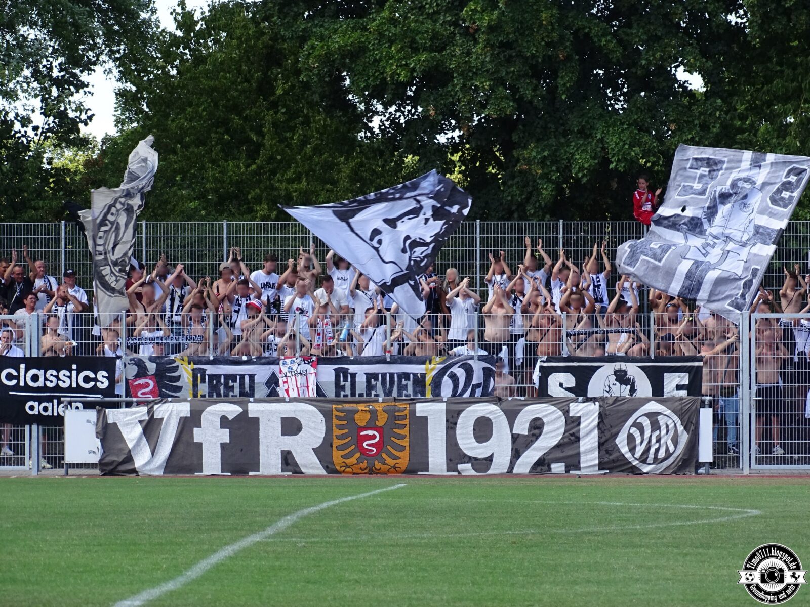 SGV Freiberg – VfR Aalen 1-2 (4)