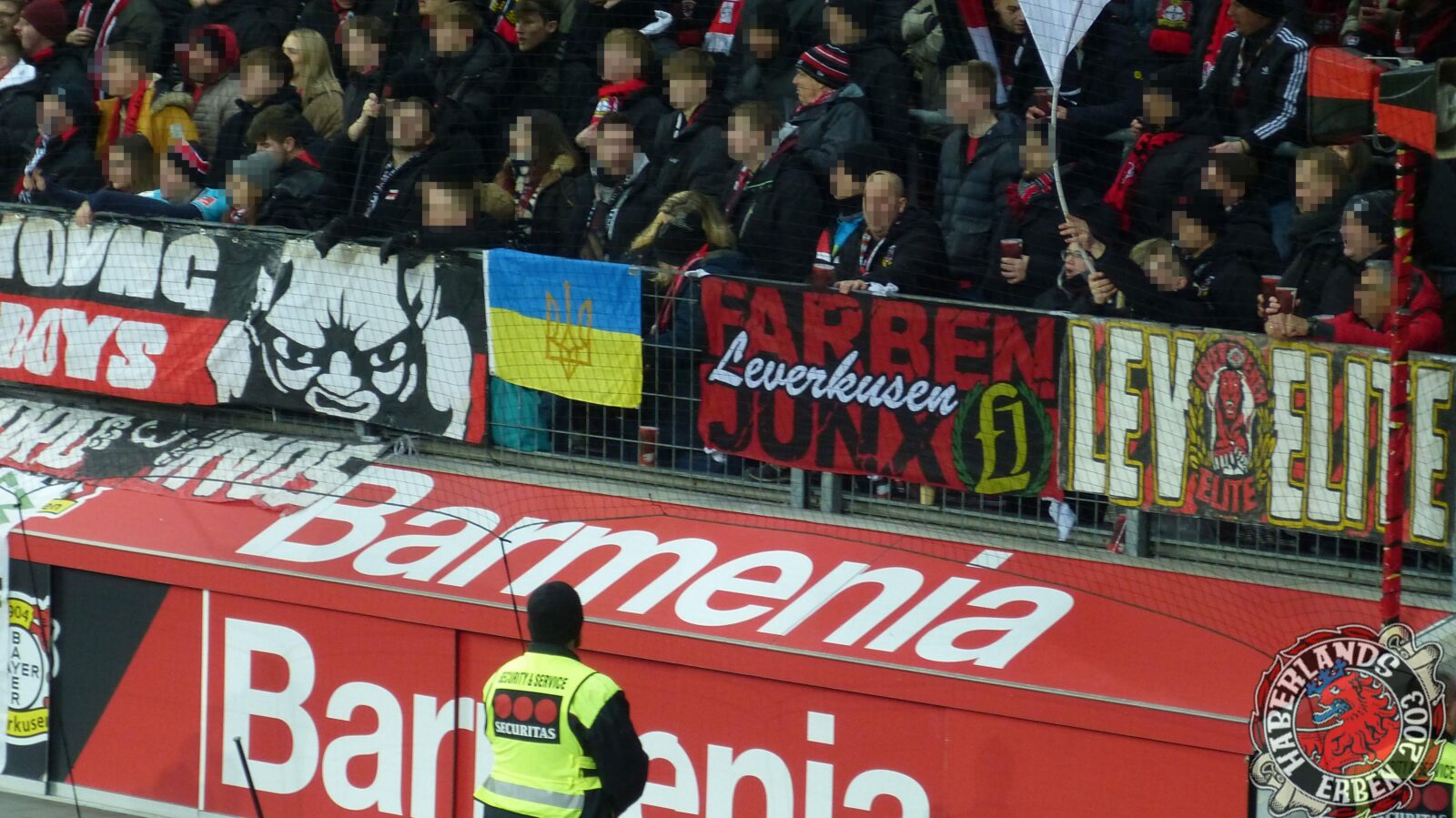 Bayer 04 Leverkusen – Borussia Dortmund 0-2 (7)