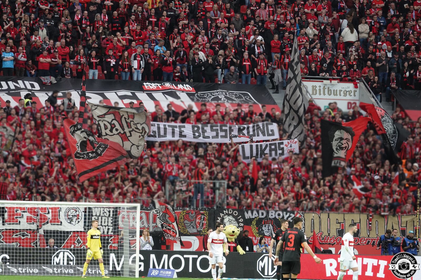 Bayer 04 Leverkusen – VfB Stuttgart 2-2 (28)