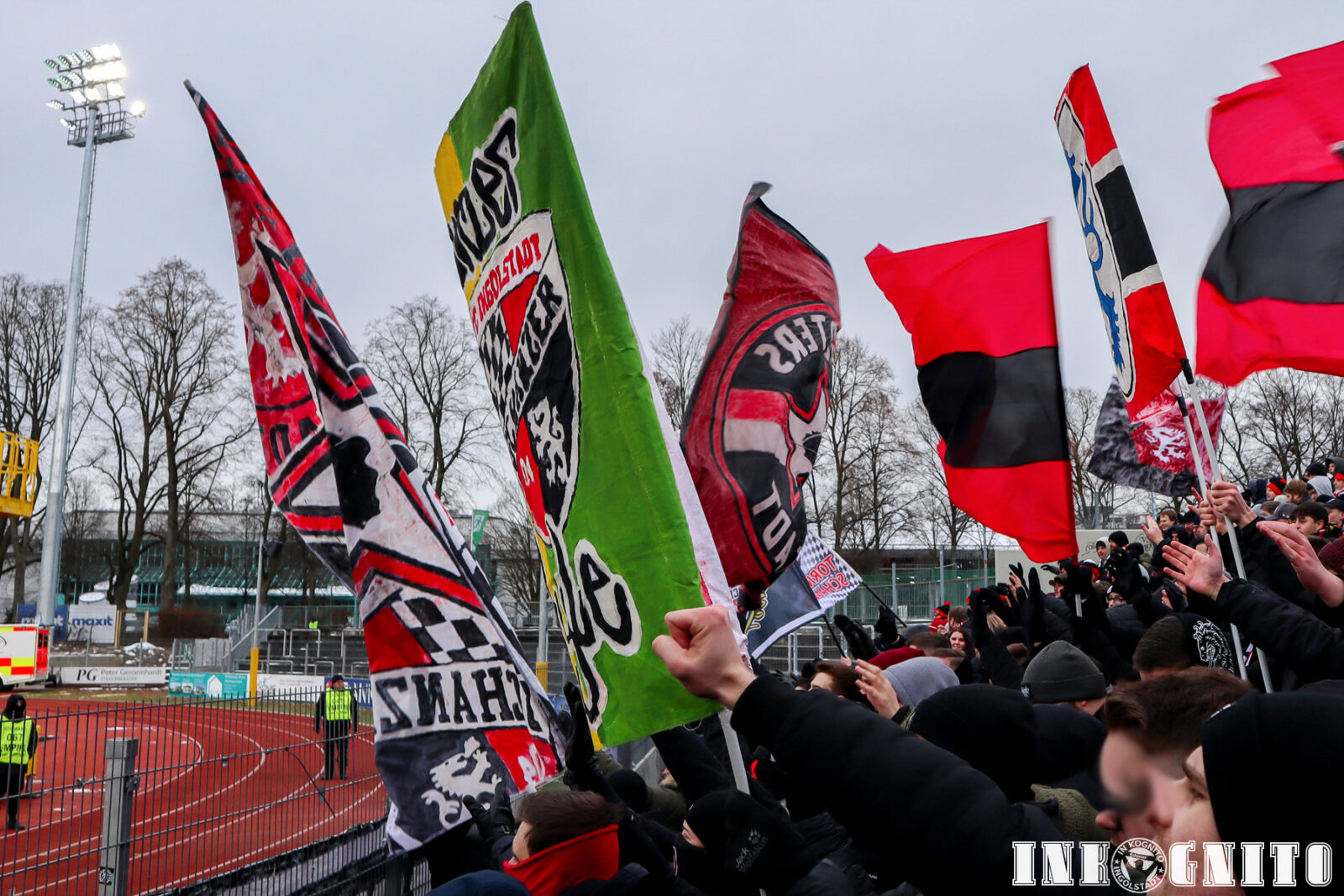SpVgg Bayreuth – FC Ingolstadt 1-0 (5)
