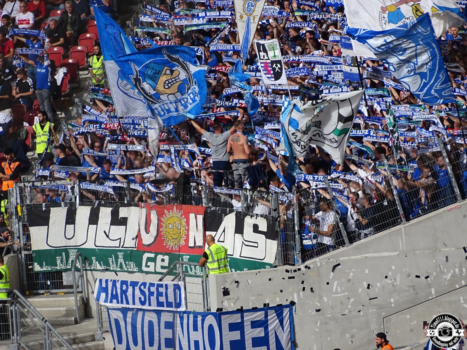 VfB Stuttgart – FC Schalke 04 1-1 (11)