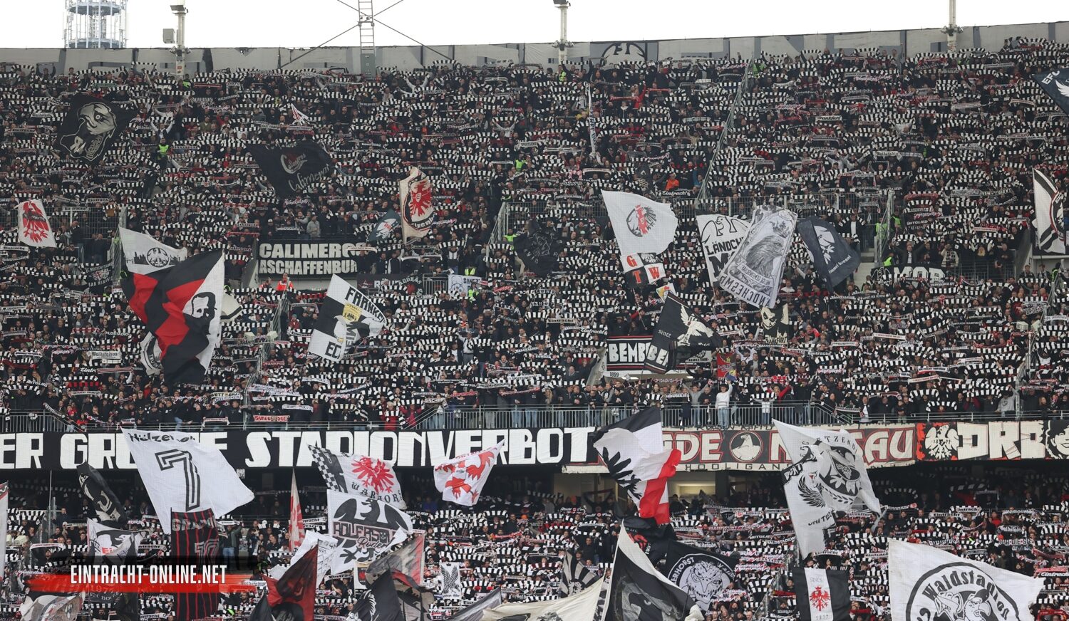 Eintracht Frankfurt – FC Bayern München 3-3 (11)