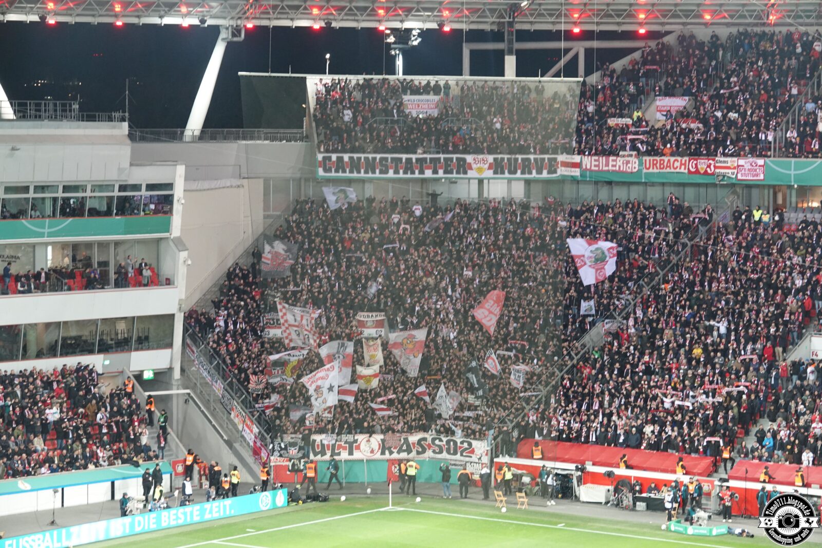 Bayer 04 Leverkusen – VfB Stuttgart 3-2 (1)