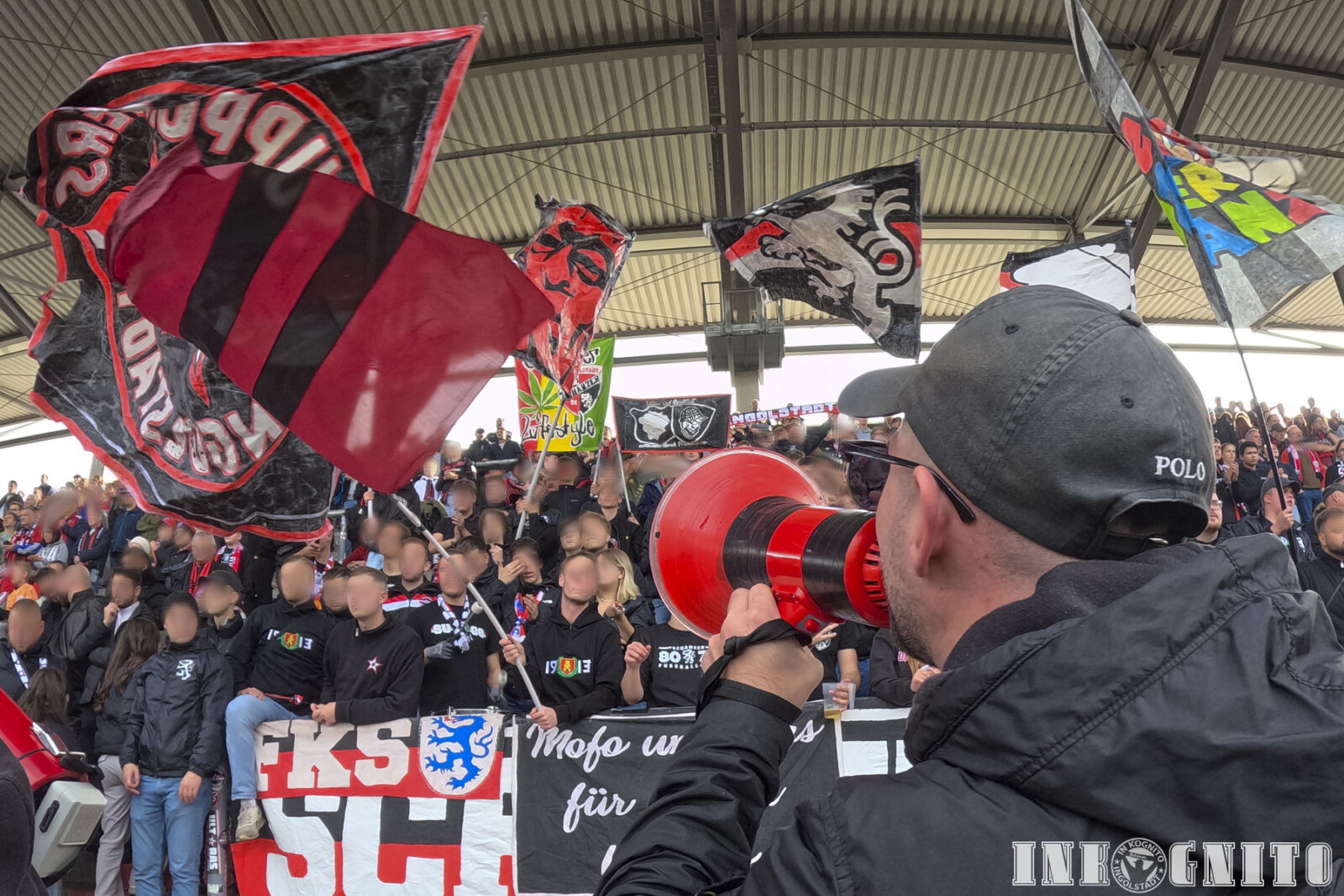 FC Ingolstadt – SC Verl 1-1 (2)