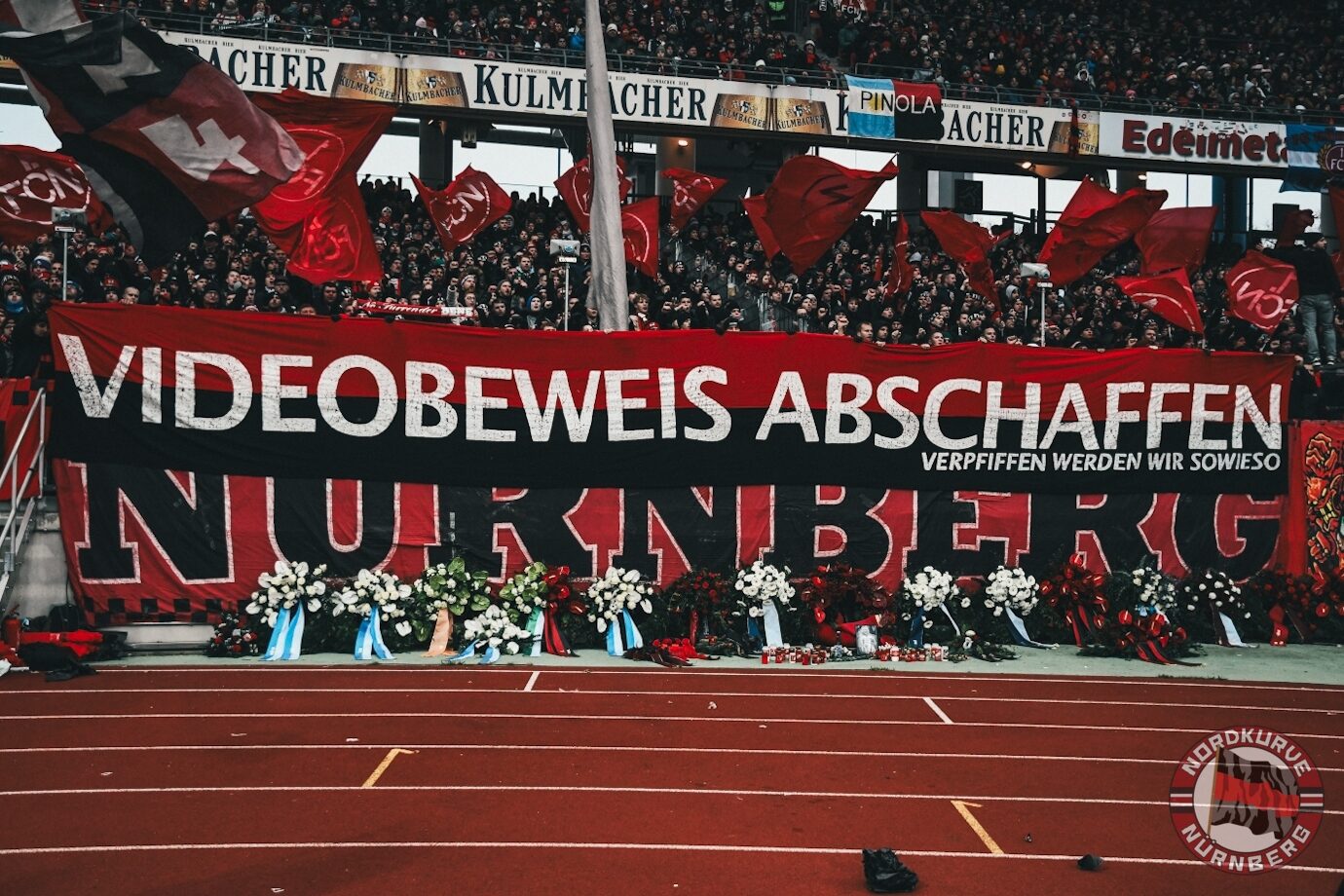 1. FC Nürnberg – Fortuna Düsseldorf 2-2 (18)
