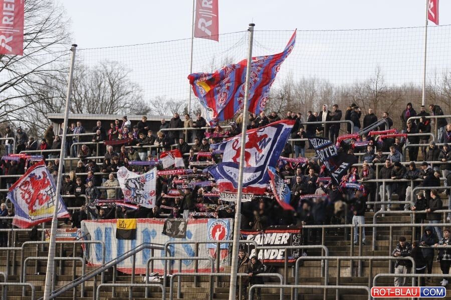 Wuppertaler SV – 1. FC Bocholt 5-1 (7)