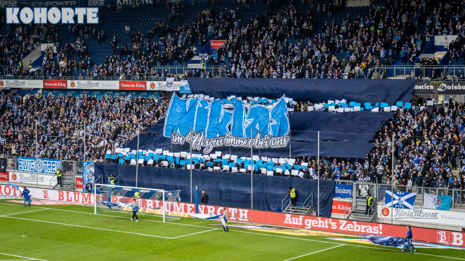 MSV Duisburg – Borussia Dortmund II 0-5 (1)