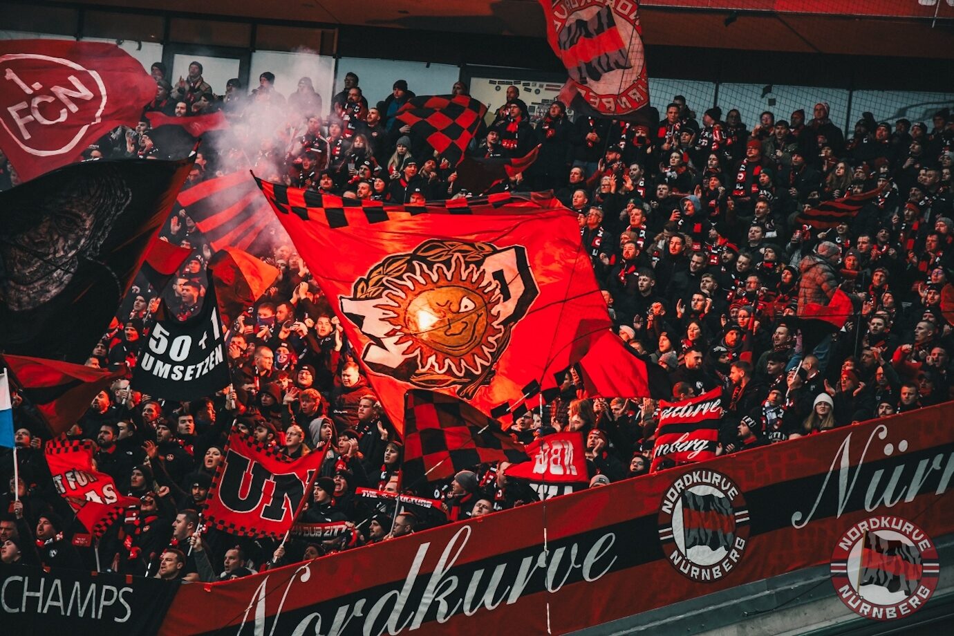 1. FC Köln – 1. FC Nürnberg 3-1 (28)