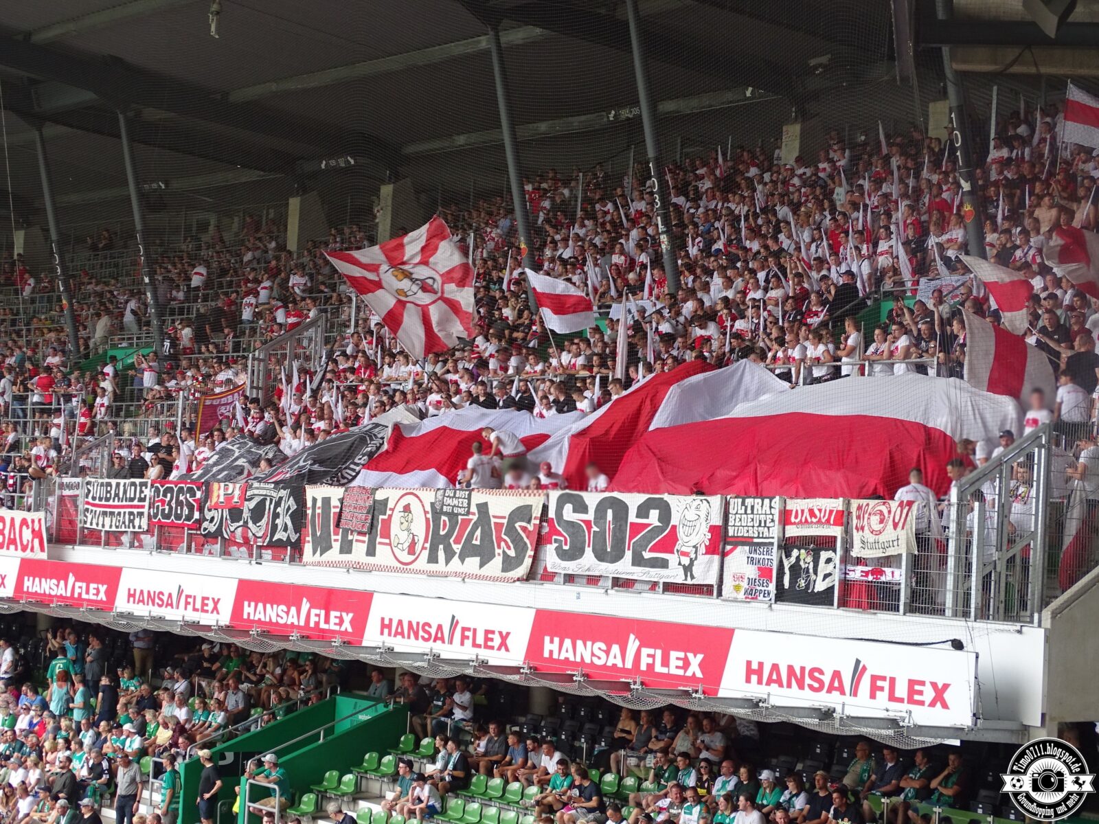 Werder Bremen – VfB Stuttgart 2-2 (21)