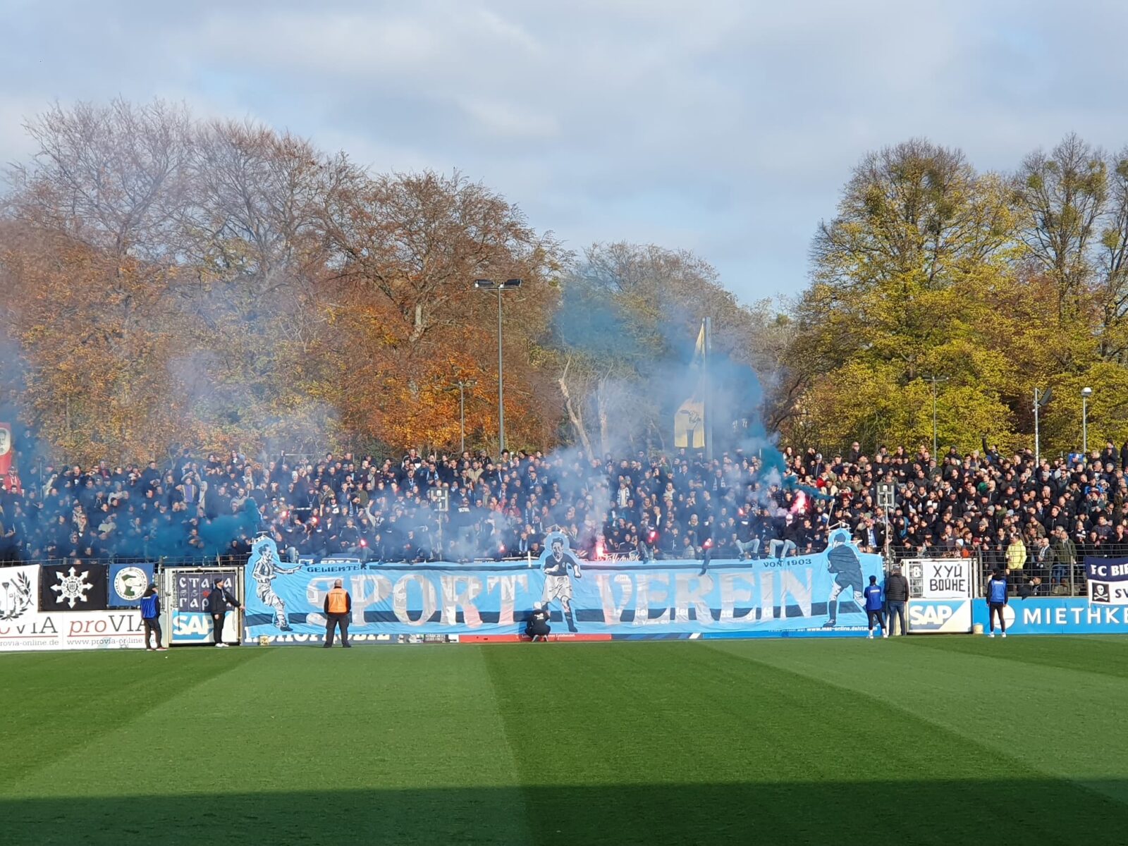 SV Babelsberg 03 – Chemnitzer FC 0-2 (4)