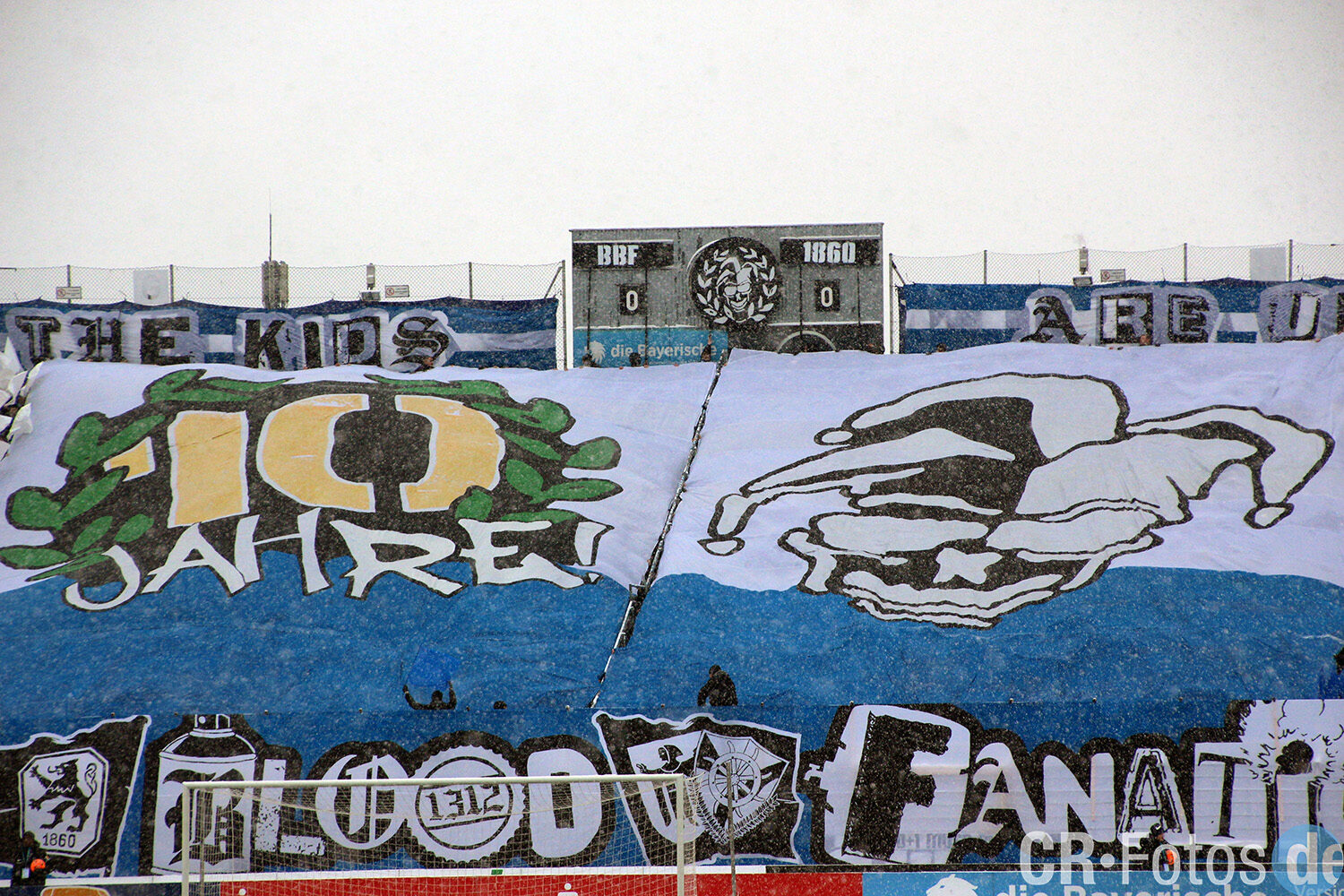 TSV 1860 München – FSV Zwickau (28)