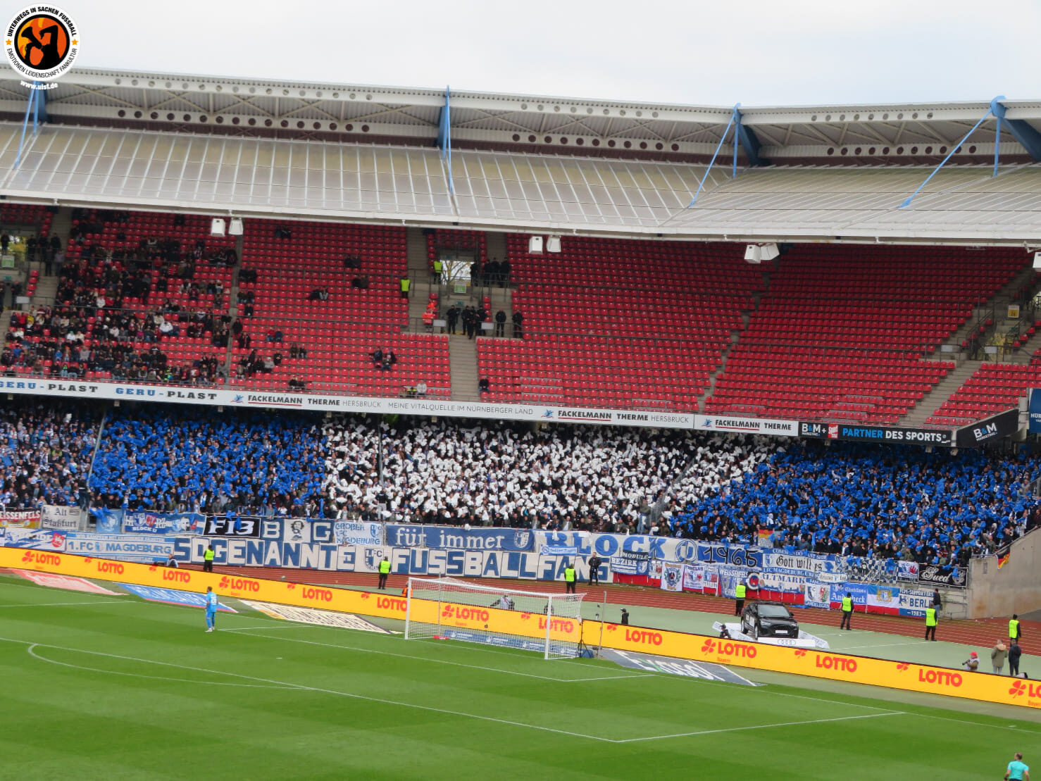 1. FC Nürnberg – 1. FC Magdeburg 1-2 (2)