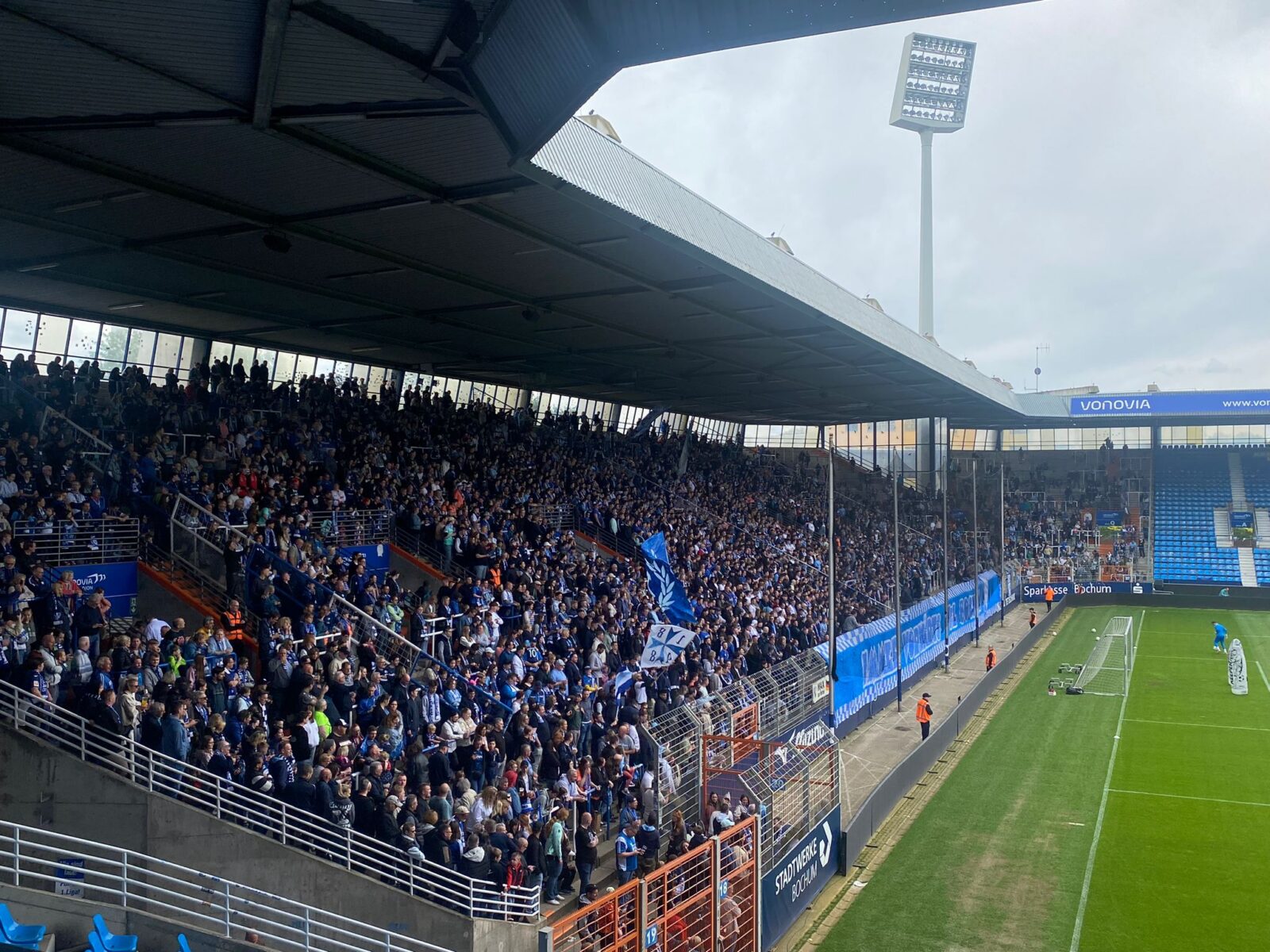 1. FC Union Berlin – VfL Bochum 3-4 (5)