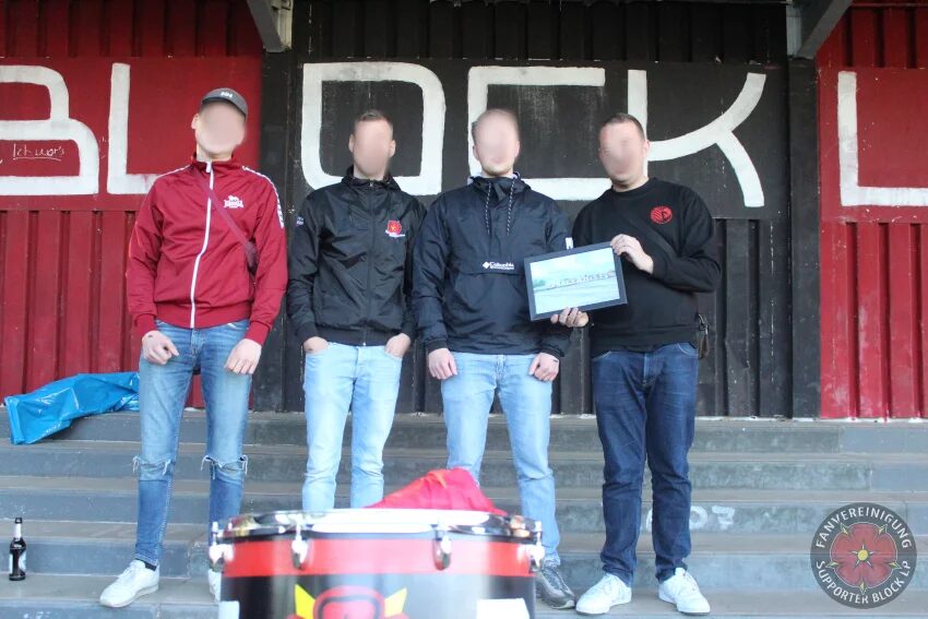 SV Lippstadt 08 – SC Preußen Münster 3-3 (5)
