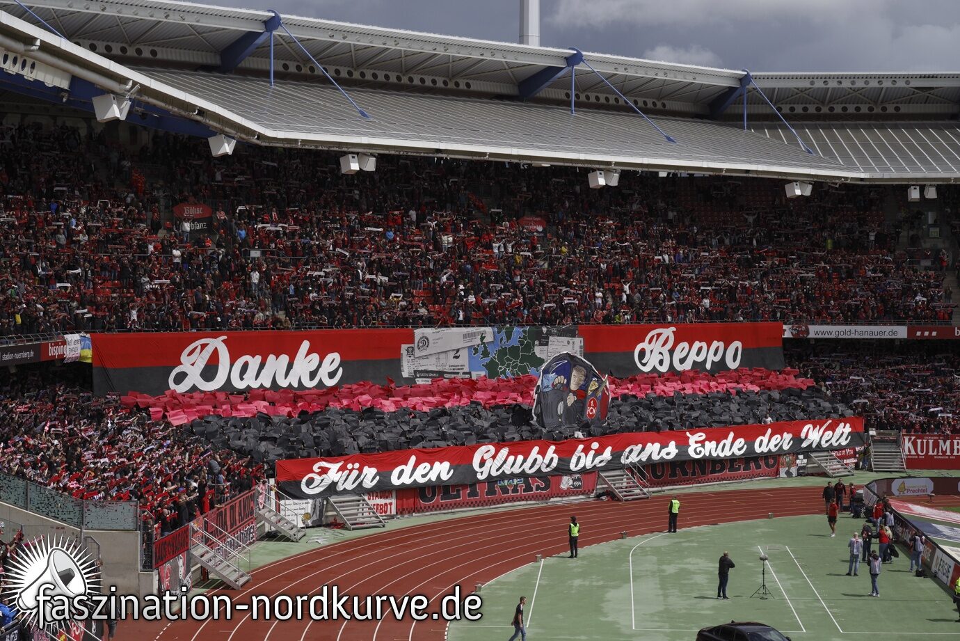 1. FC Nürnberg – Hannover 96 2-2 (27)