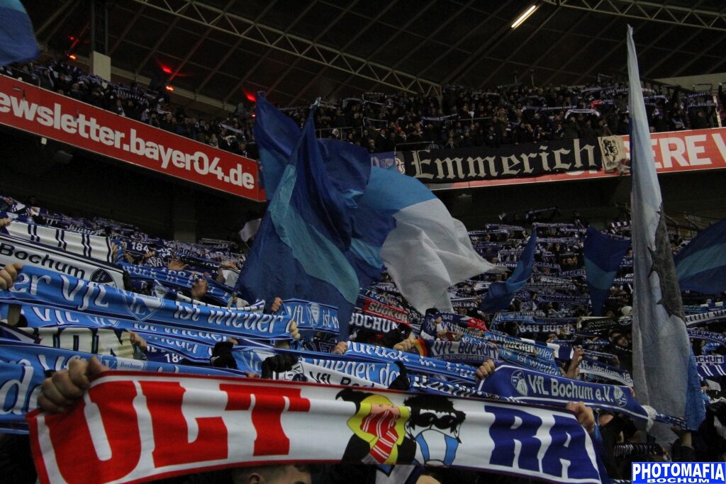 Bayer 04 Leverksuen – VfL Bochum 2-0 (9)