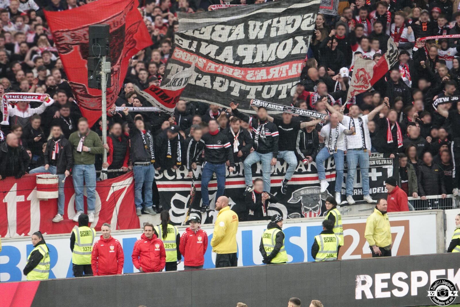 VfB Stuttgart – Borussia Dortmund 3-3 (52)