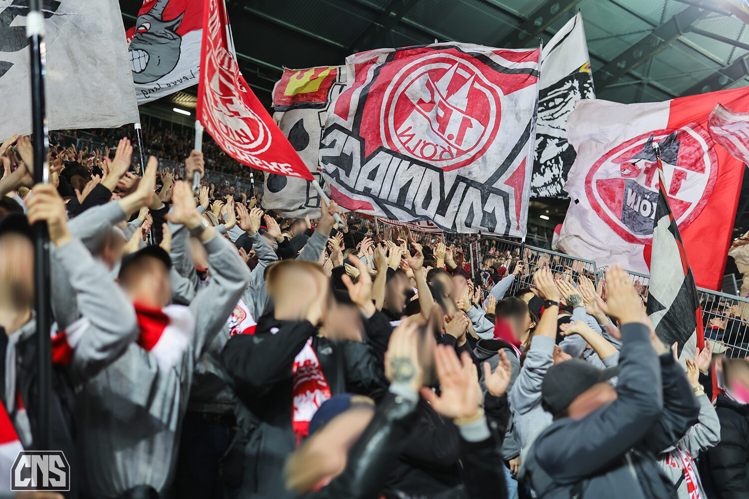 1. FC Kaiserslautern – 1. FC Köln 3-2 (4)