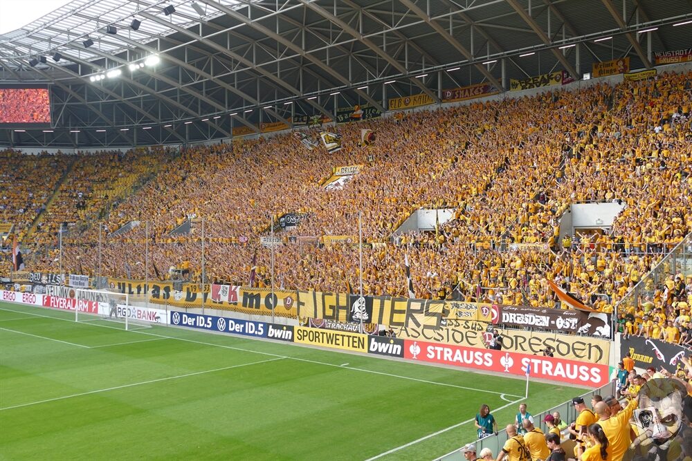 Dynamo Dresden – VfB Stuttgart 0-1 (11)