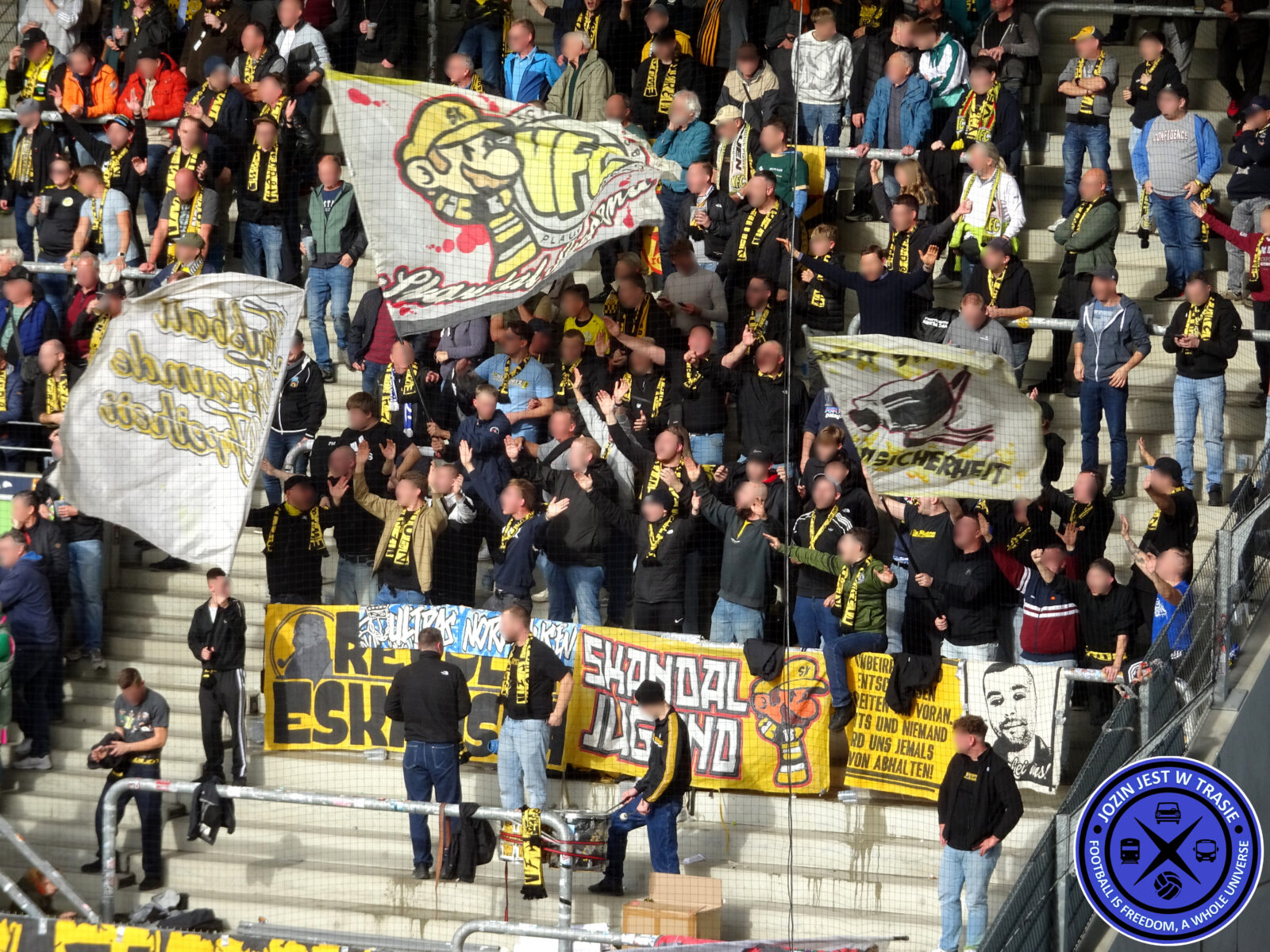 Chemnitzer FC – VFC Plauen 0-1 (20)