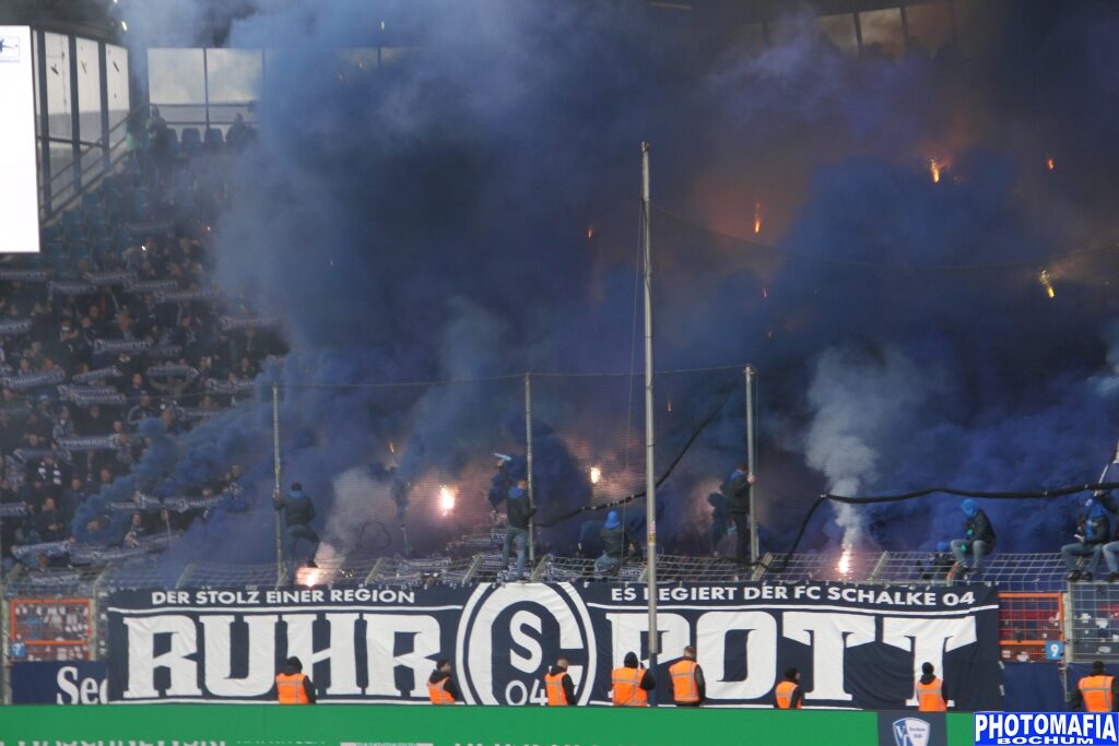 VfL Bochum – FC Schalke 04 0-2 (11)