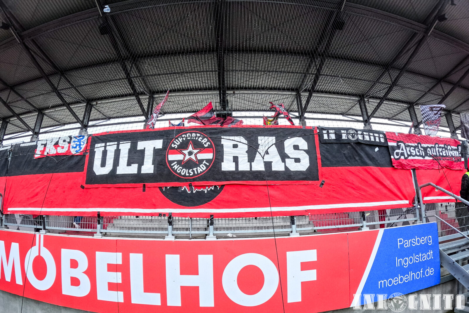 FC Ingolstadt – VfL Osnabrück 1-4 (9)