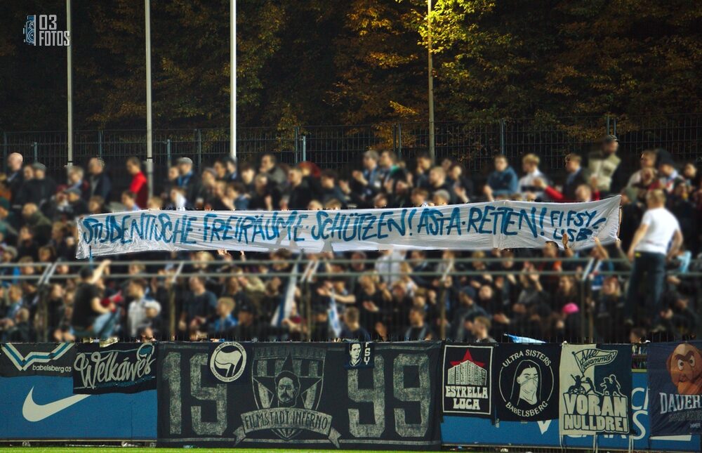 Hertha BSC II – SV Babelsberg 03 0-4 (12)