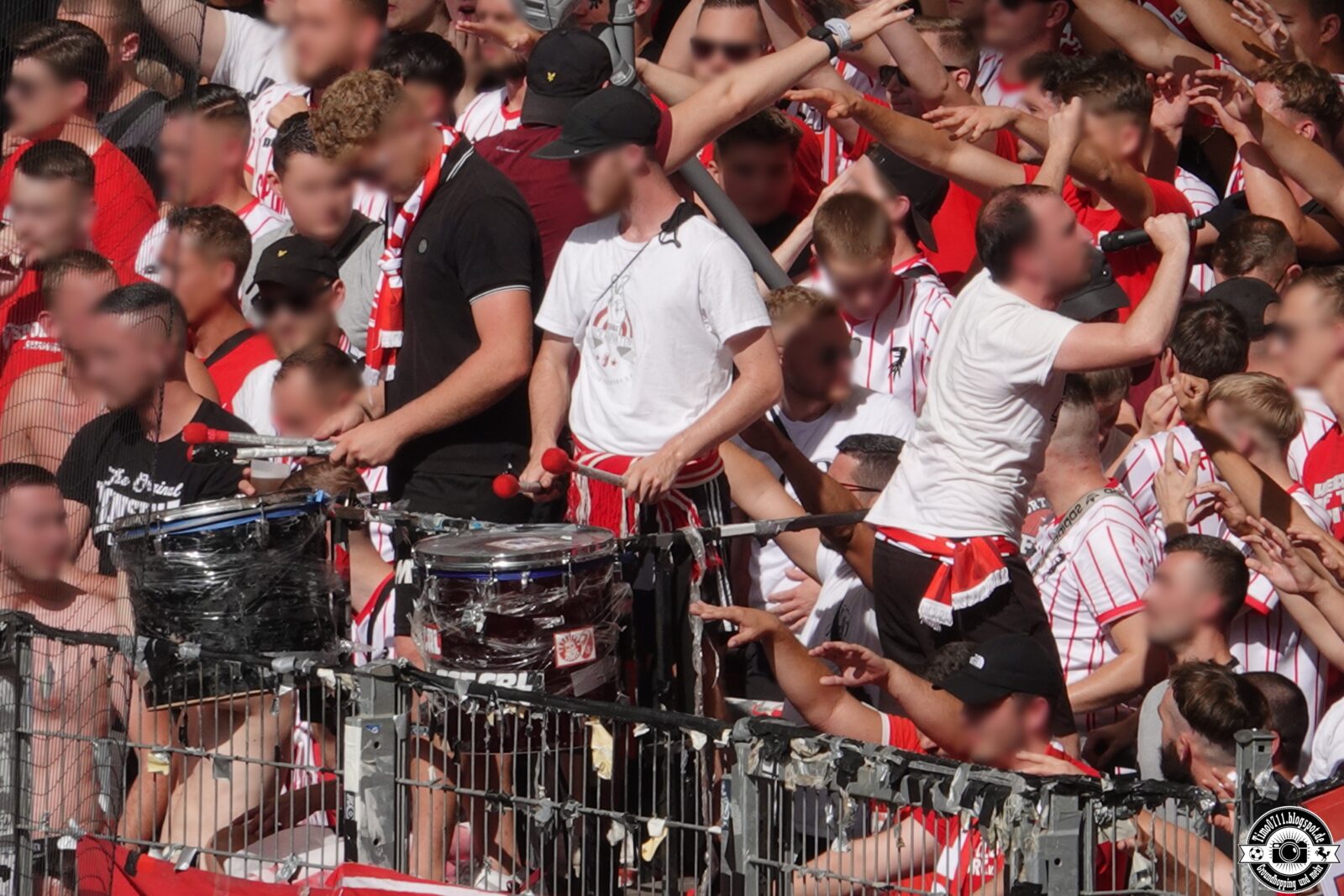 VfB Stuttgart – SC Freiburg 5-0 (7)