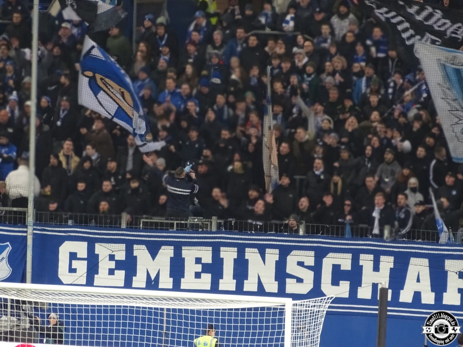 TSG Hoffenheim – VfB Stuttgart 2-2 (8)
